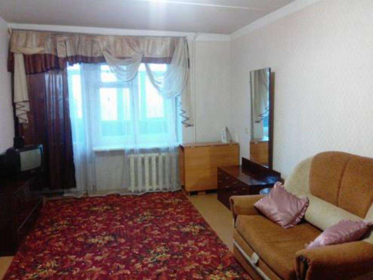 1 - комнатная квартира Hotel Kurgan Russia