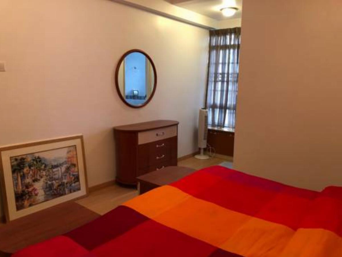 1 + 1 bedroom MAWAR APARTMENT (fit up to 6) Hotel Genting Highlands Malaysia