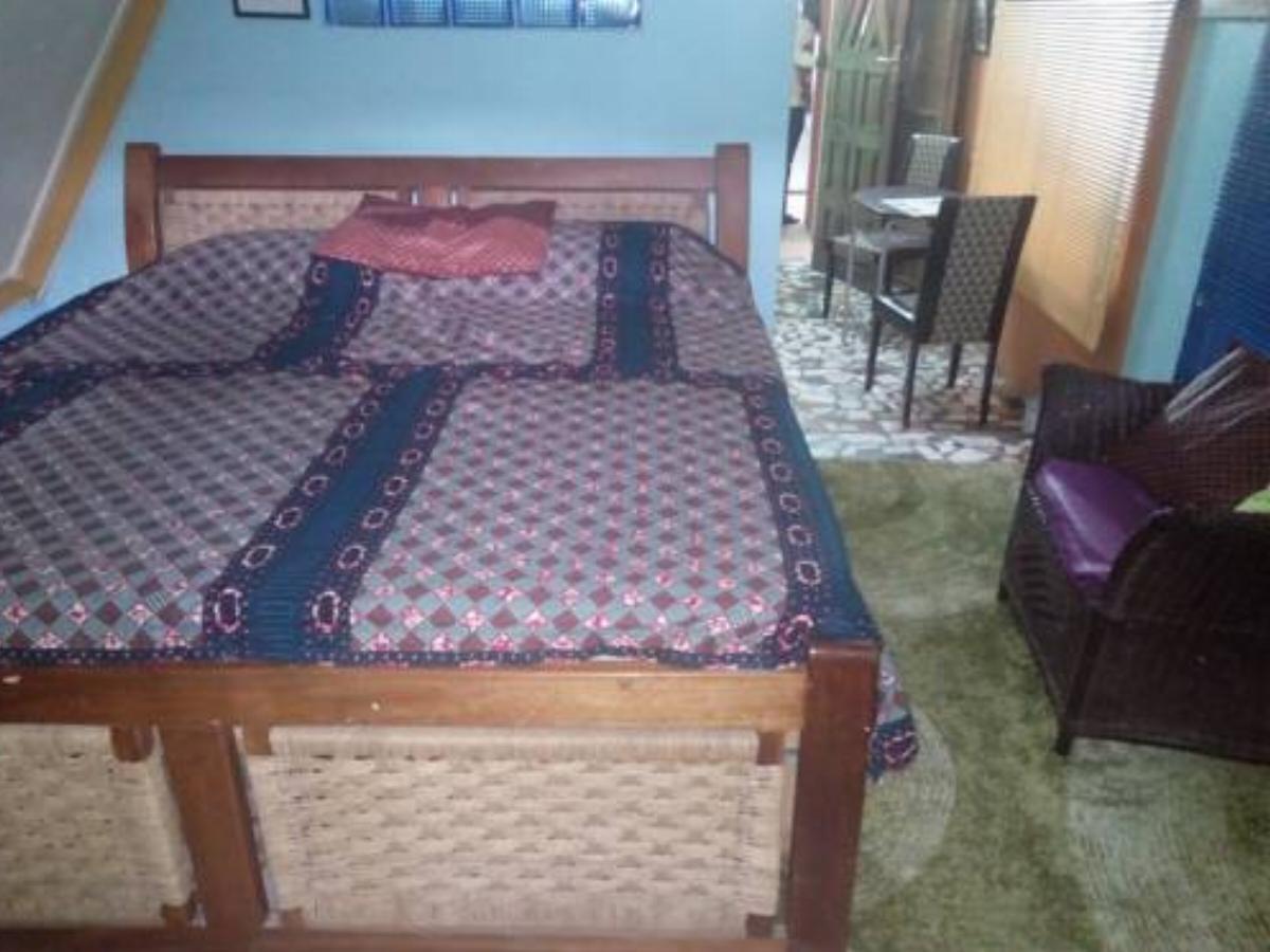 1 Bedroom Apartment For Rent At Airport Hotel Accra Ghana