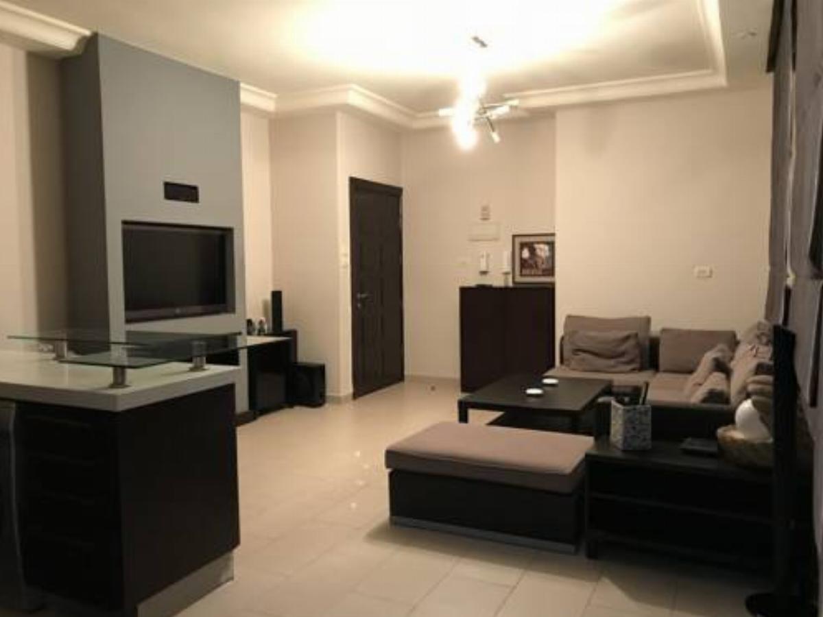 1 Bedroom for Rent Hotel Amman Jordan