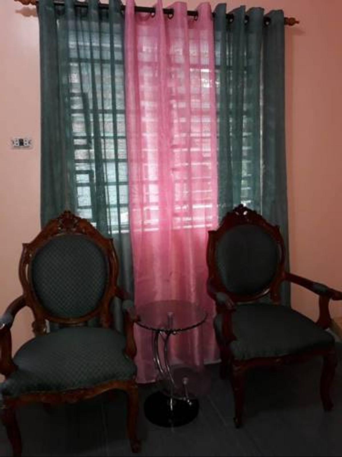 1 Bedroom Fully Furnished in Pasay Hotel Manila Philippines