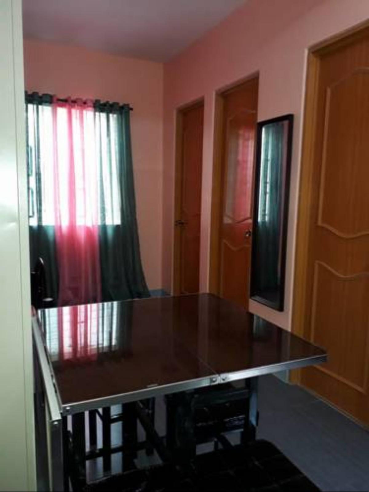 1 Bedroom Fully Furnished in Pasay Hotel Manila Philippines