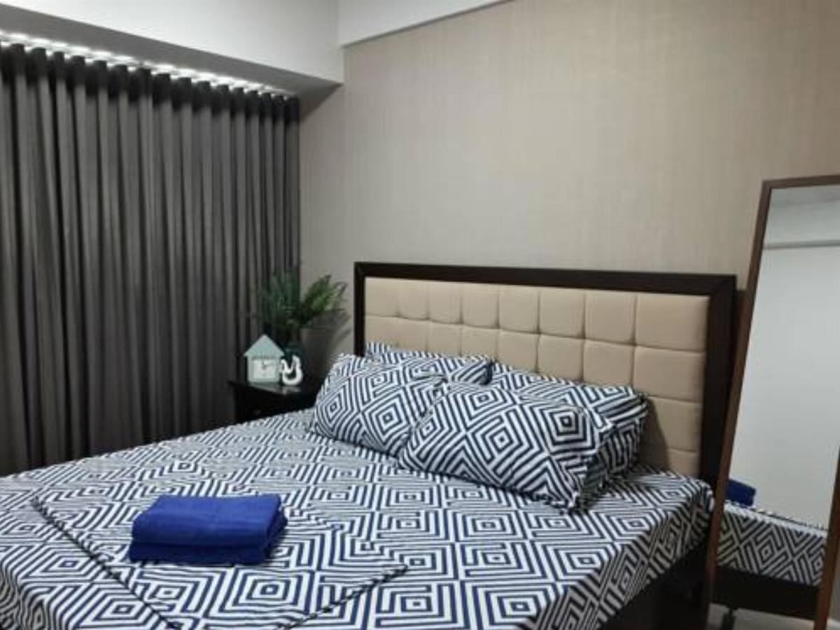 1-Bedroom Suite Across Ayala Mall Hotel Cebu City Philippines