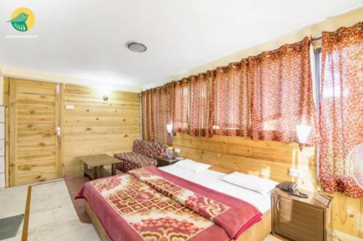1 BR Boutique stay in court road, Dalhousie, by GuestHouser (9B22) Hotel Dalhousie India
