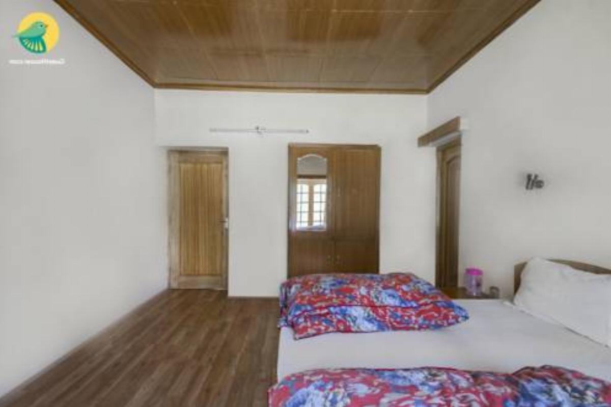 1 BR Boutique stay in Hunder, Leh, by GuestHouser (4E34) Hotel Hundar India