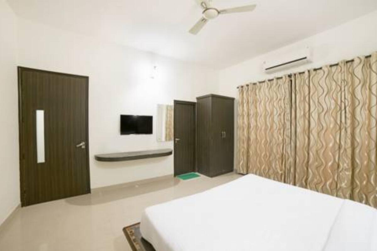 1 BR Boutique stay in Jim Corbett National Park, Ramnagar, by GuestHouser (4578) Hotel Kālāgarh India