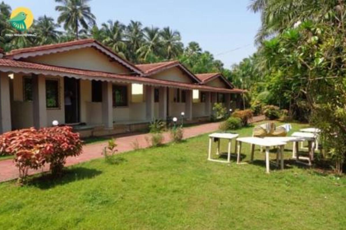 1 BR Cottage in Palghar, Thane, by GuestHouser (5BD1) Hotel Dāndepāda India