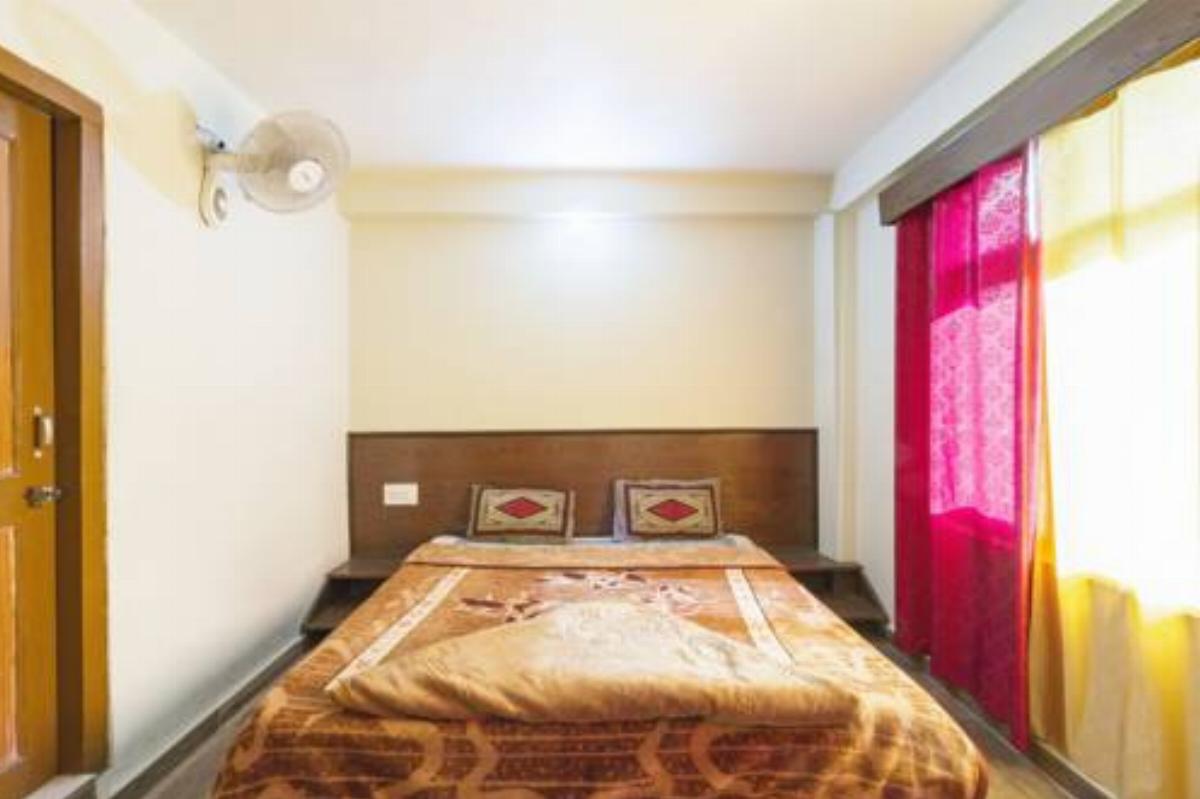 1 BR Homestay in Kasol, by GuestHouser (01AD) Hotel Kasol India