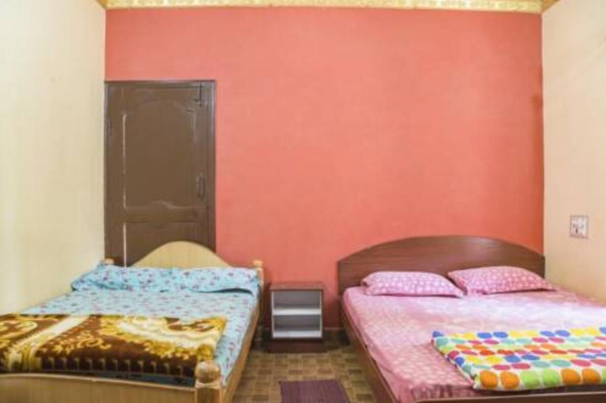 1 BR Homestay in Kushalnagar, Kodagu, by GuestHouser (2EAC) Hotel Kushālnagar India