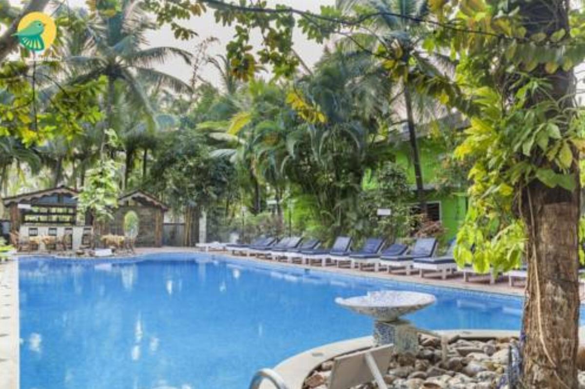 1 BR Villa in cavelossim - South Goa, by GuestHouser (5131) Hotel Cavelossim India