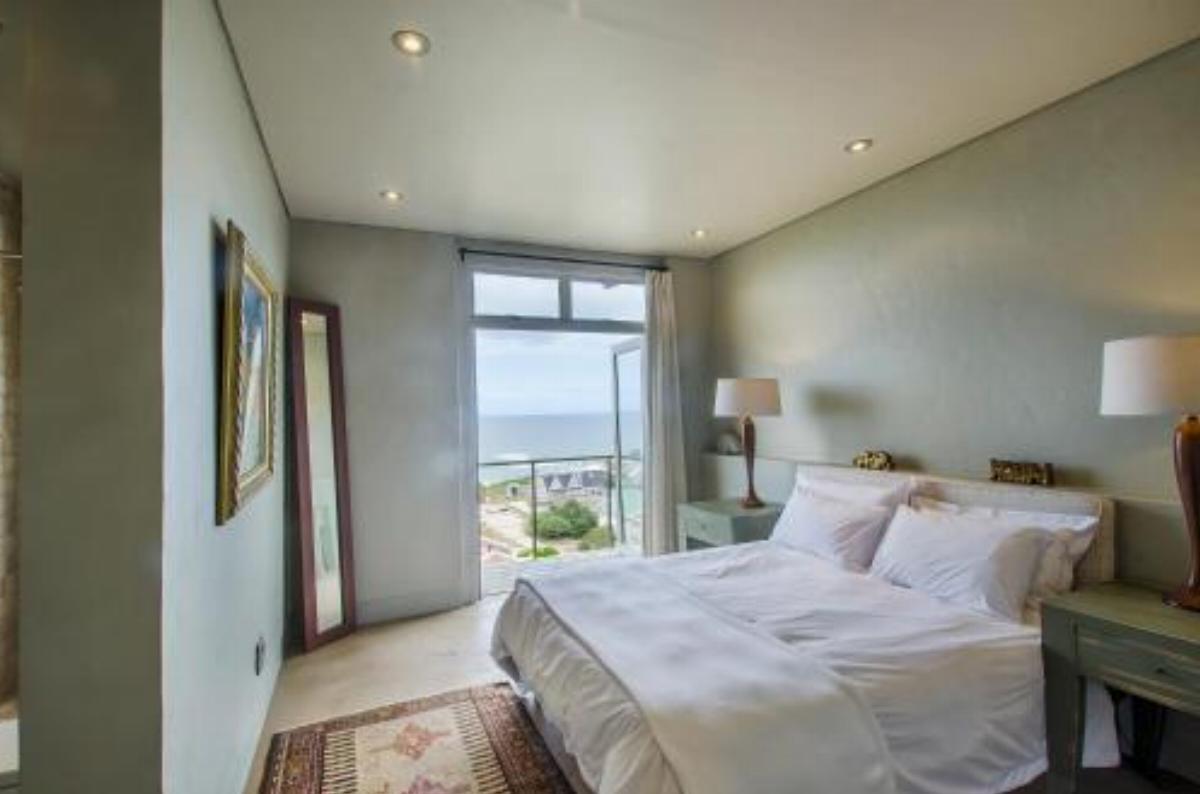 10 Elf Beach House Hotel Groot-Brakrivier South Africa