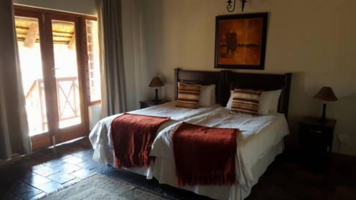 10 Zebula Hotel Mabula South Africa