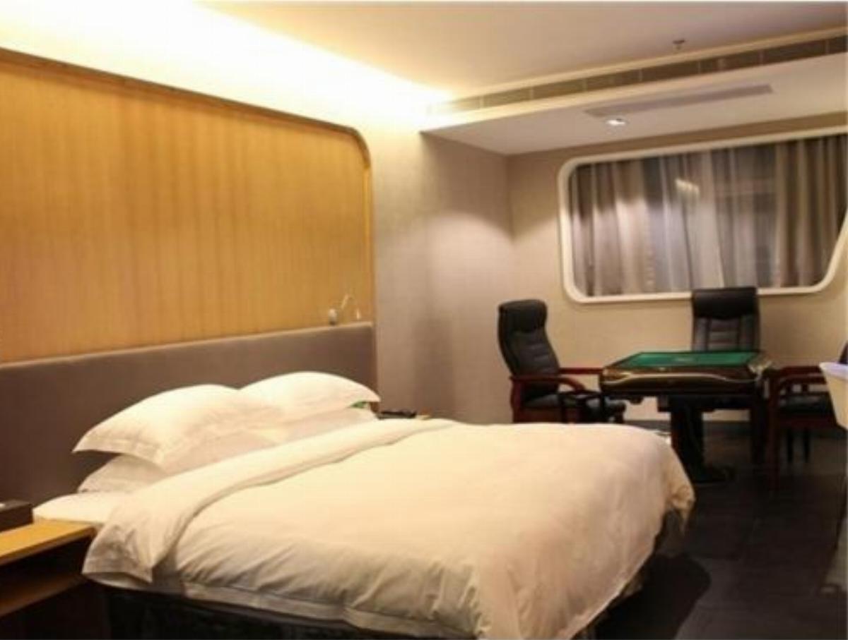 1001Nights.Hotel Hotel Longgang China