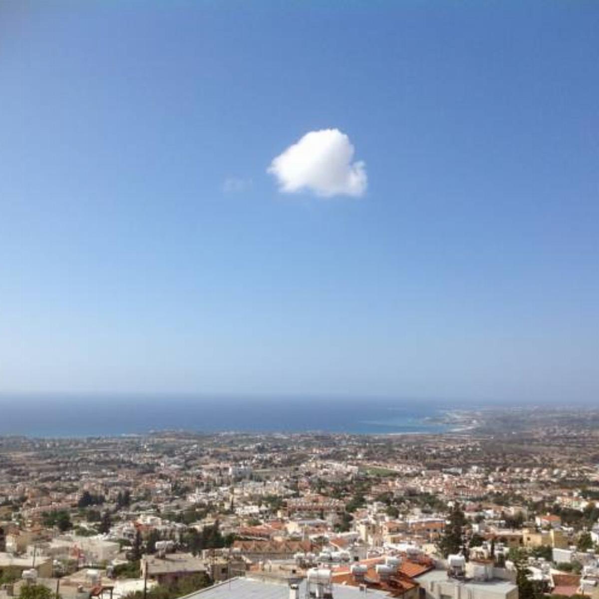 103 peiya rise Hotel Kathikas Cyprus
