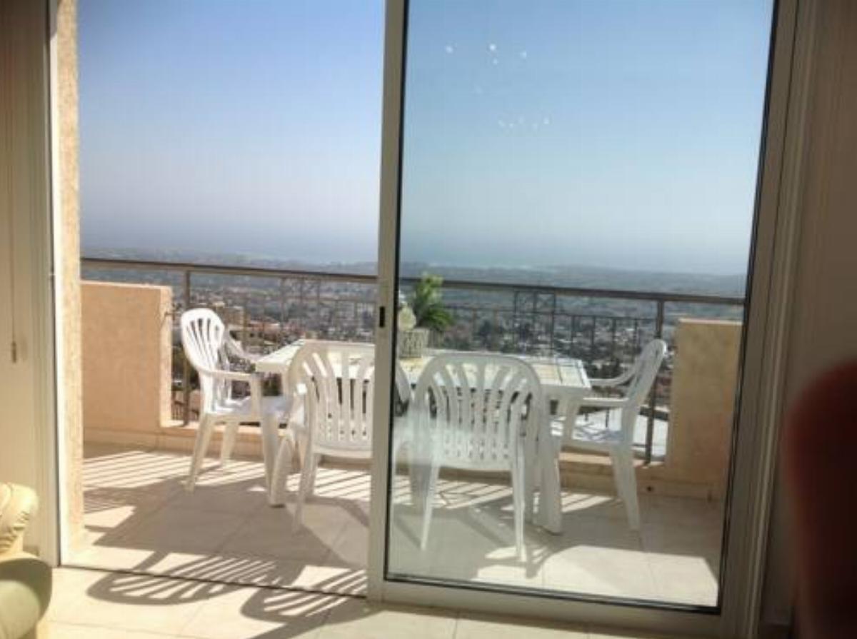 103 peiya rise Hotel Kathikas Cyprus