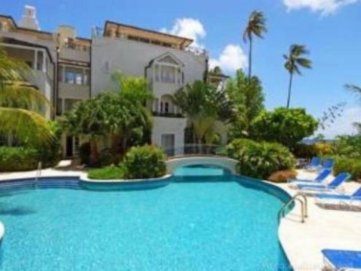 109 Schooner Bay Barbados Hotel Spreightstown Barbados