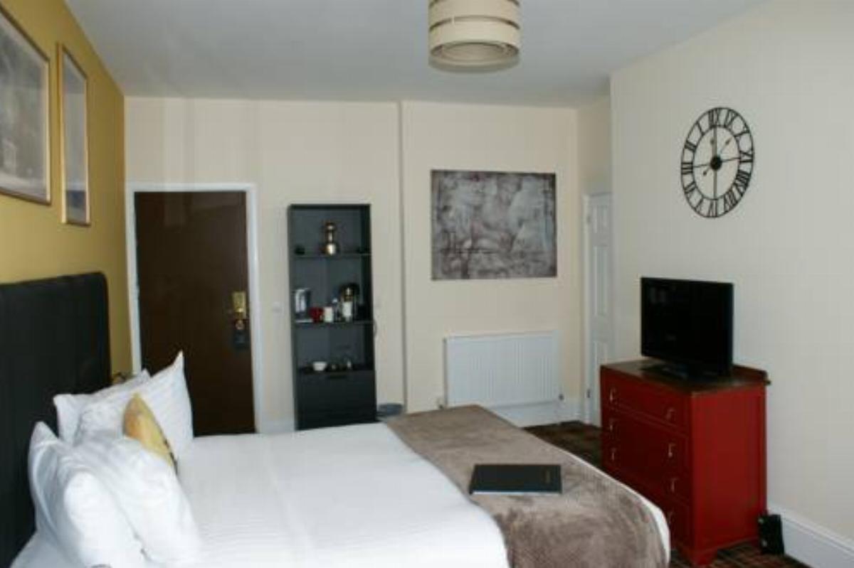 10to12 Folkestone Hotel Folkestone United Kingdom