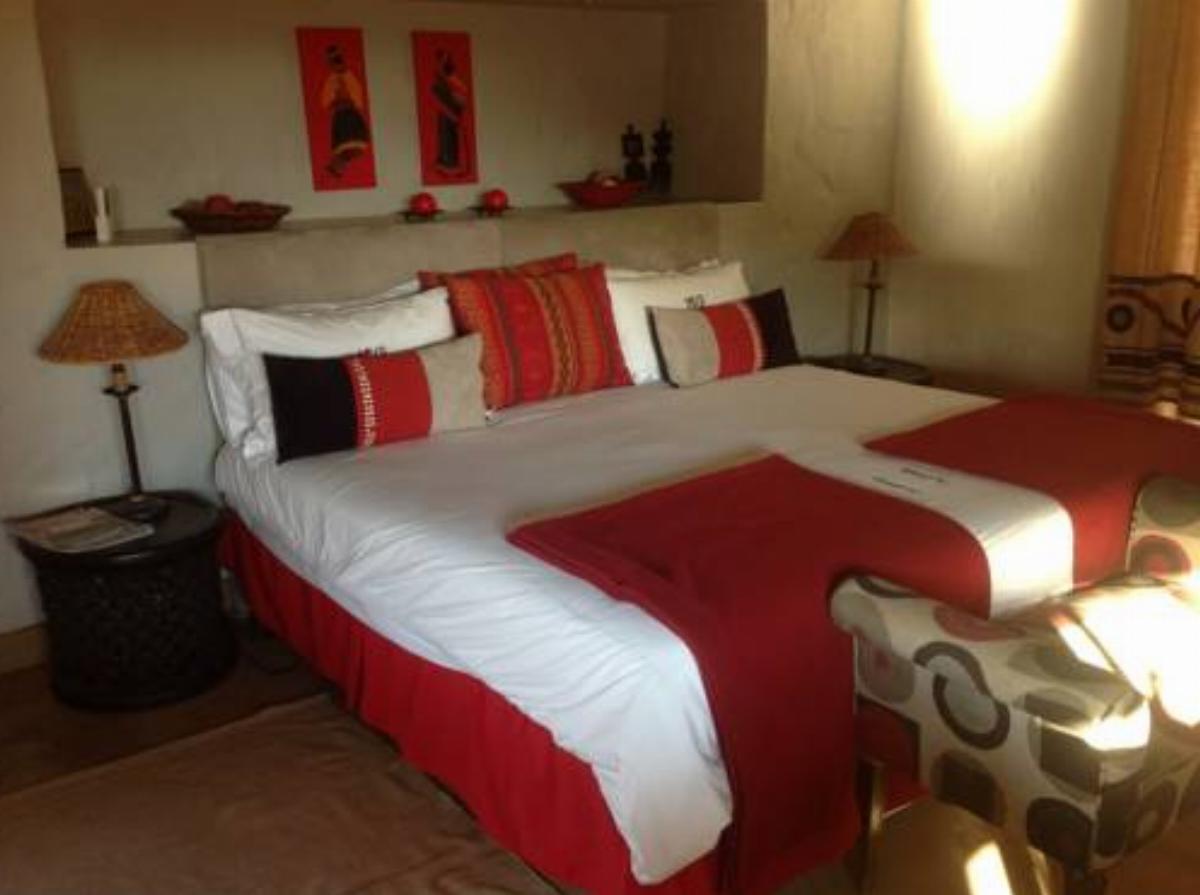 115 Zebula Hotel Bela-Bela South Africa