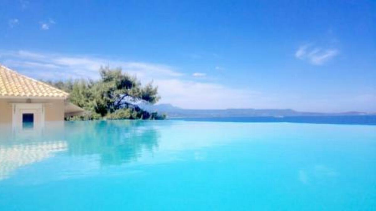 12 Gods Resort Hotel Pylos Greece