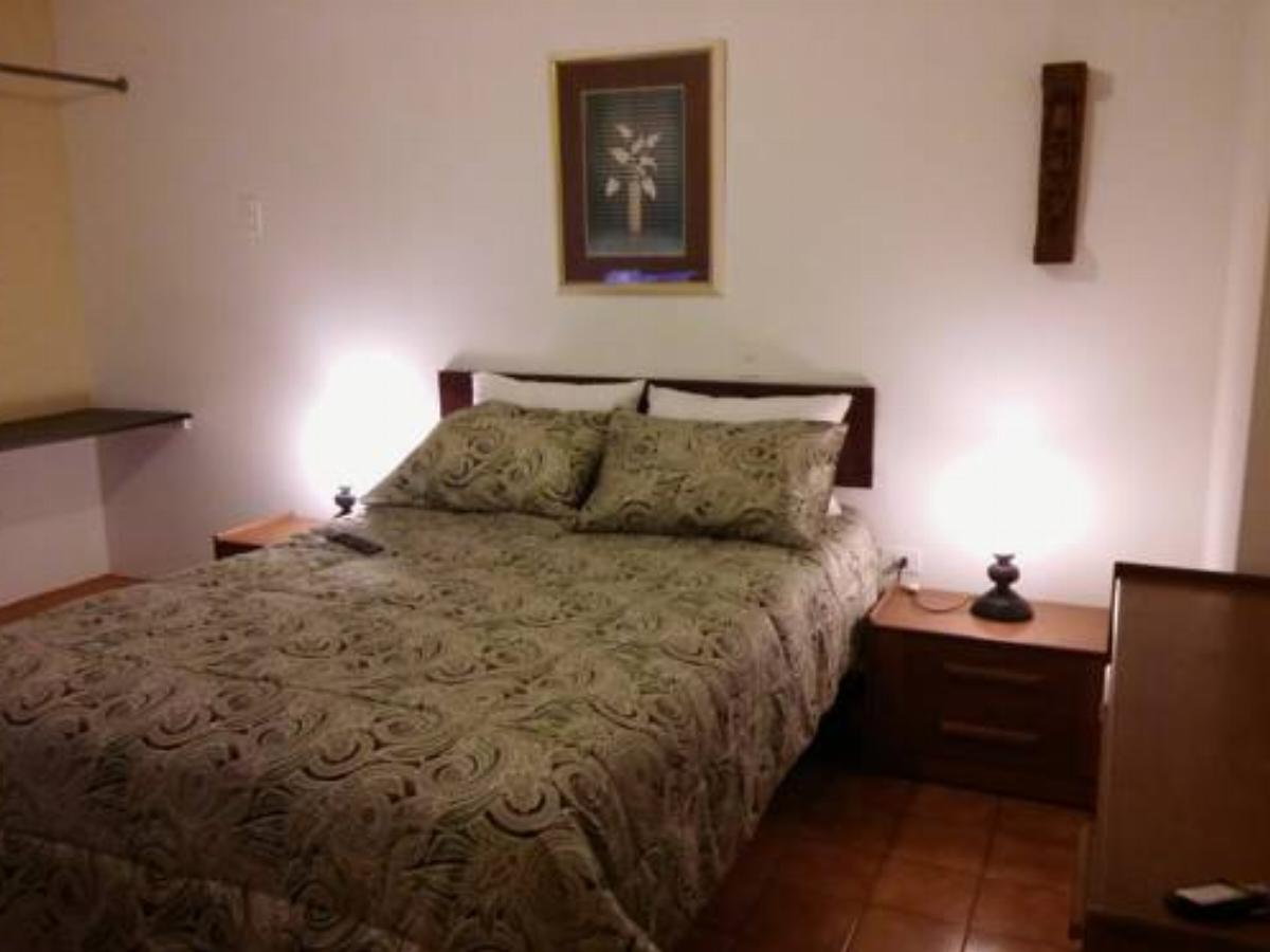 1221 Miraflores Apartment Hotel Lima Peru