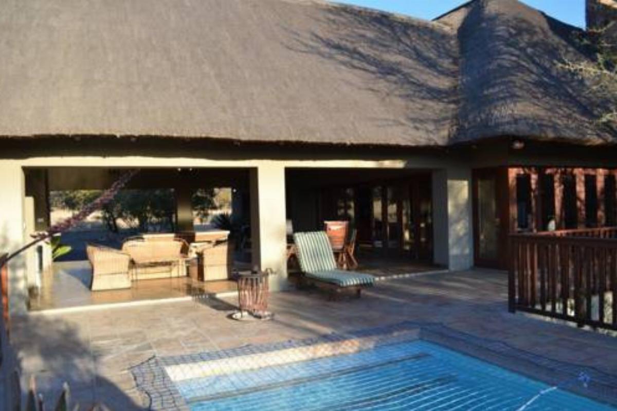 125 Zebula Hotel Mabula South Africa