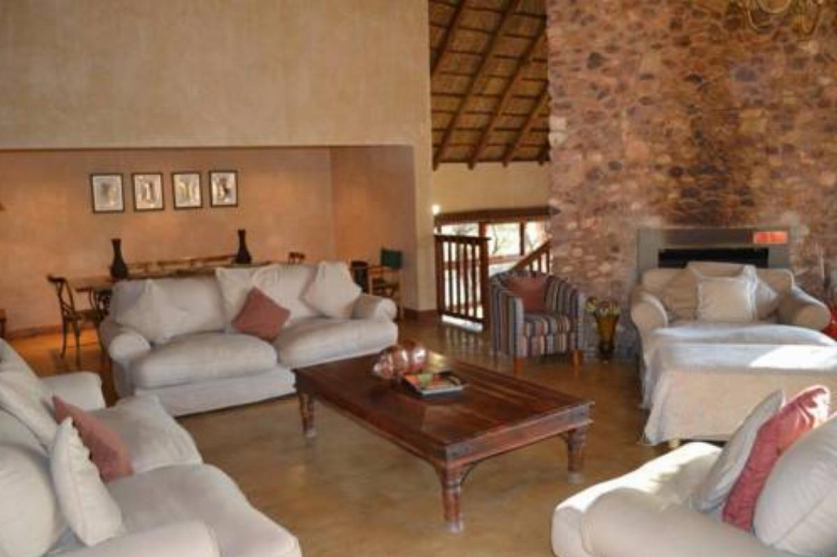 125 Zebula Hotel Mabula South Africa