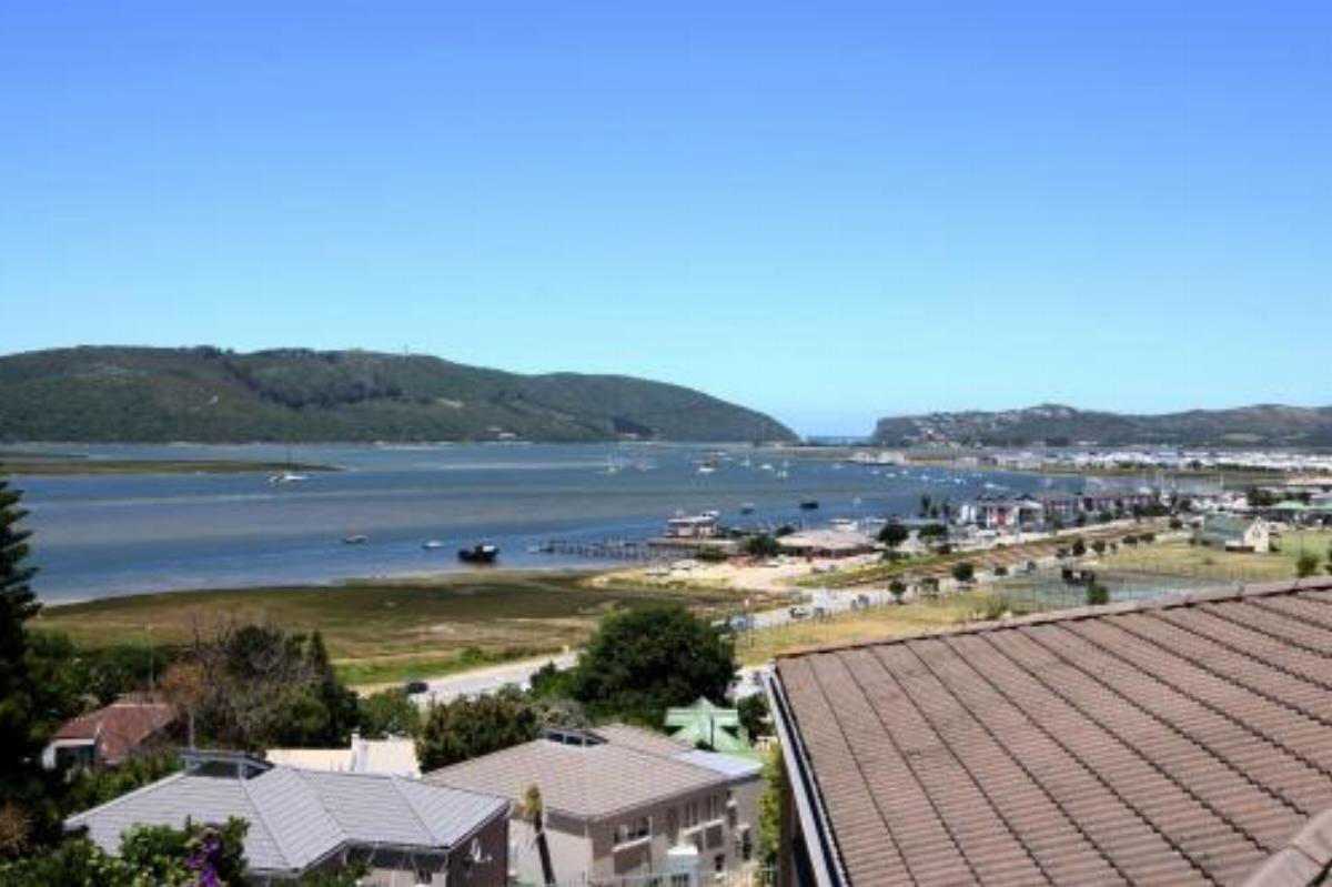 13 on Westhill Hotel Knysna South Africa
