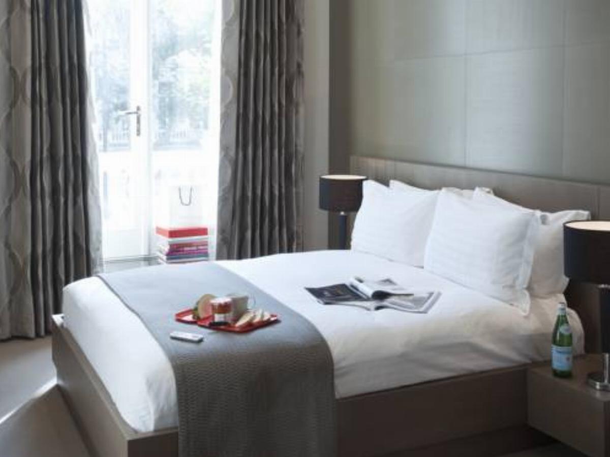 130 Queen's Gate Apartments Hotel London United Kingdom