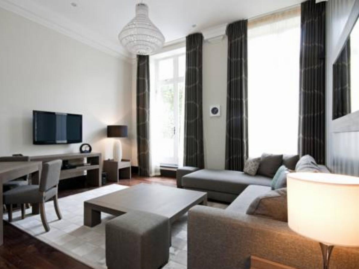 130 Queen's Gate Apartments Hotel London United Kingdom