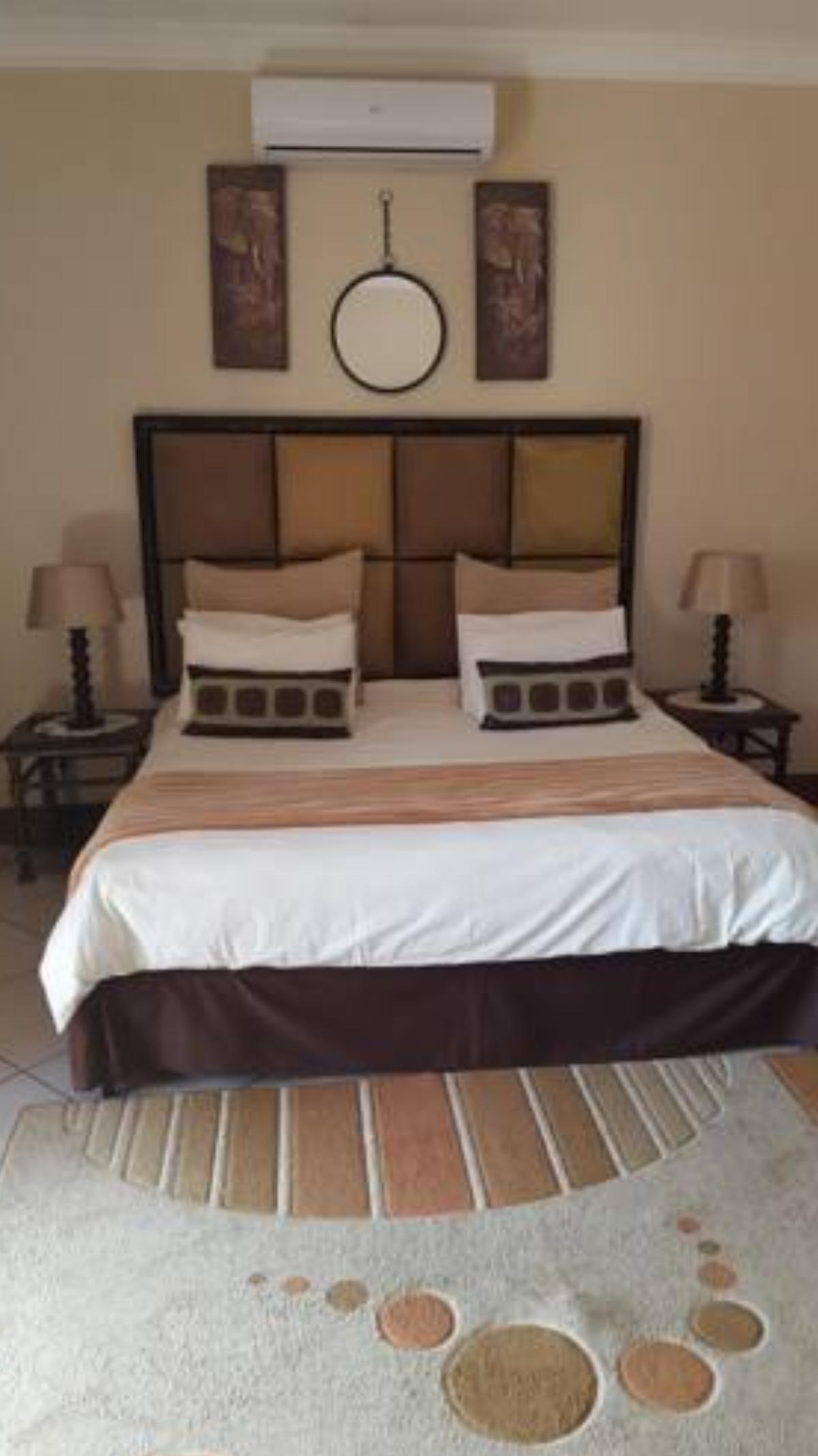 130 Zebula Hotel Mabula South Africa