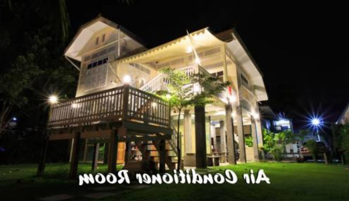 1301Hostels Ayutthaya Hotel Phra Nakhon Si Ayutthaya Thailand