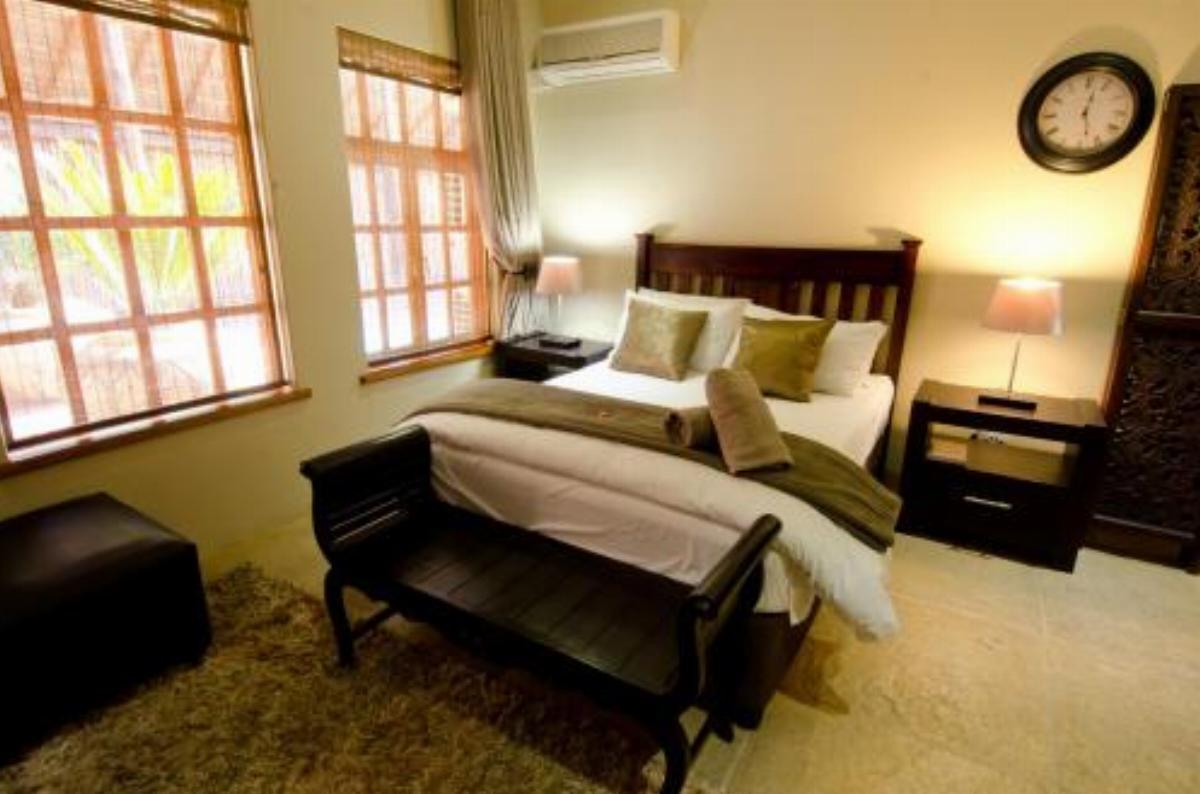 139 on Munnik Guest House Hotel Louis Trichardt South Africa