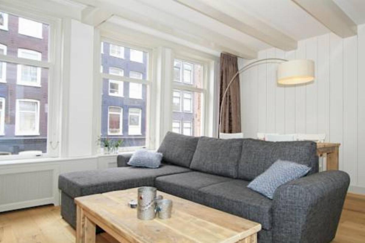14-1 Cozy Jordaan Apartment Hotel Amsterdam Netherlands