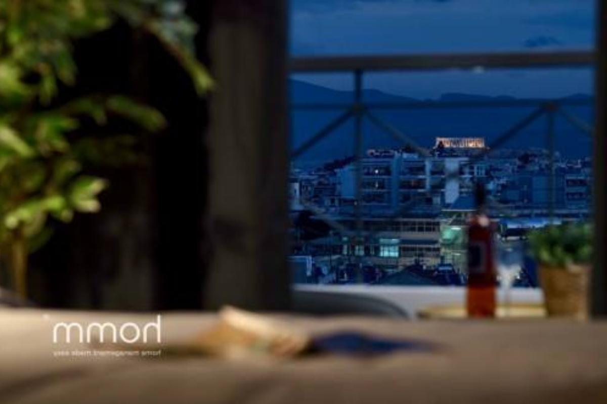 141m²Brand New Penthouse with Acropolis view 10ppl Hotel Athens Greece