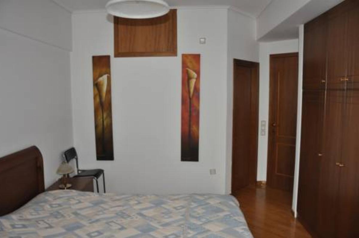 145 м2 Seaside Appartment Hotel Athens Greece