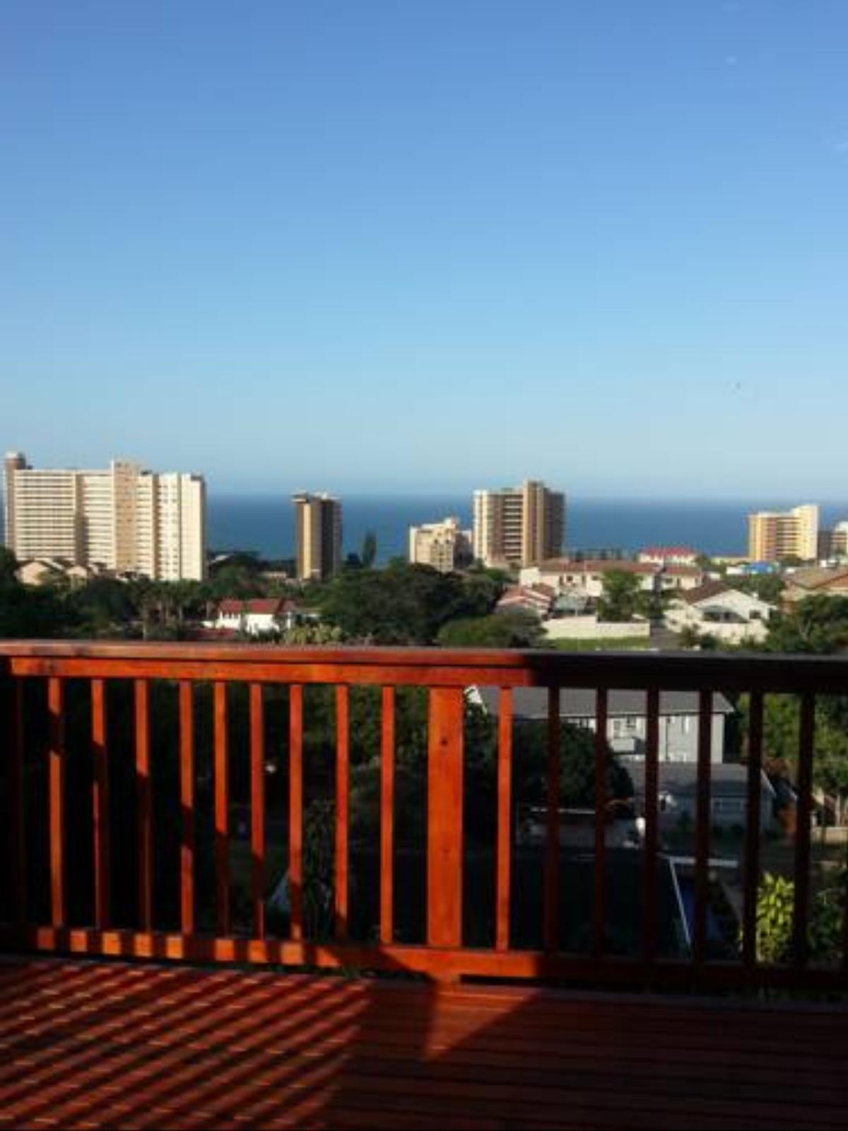 15 Worlds View Hotel Kingsborough South Africa