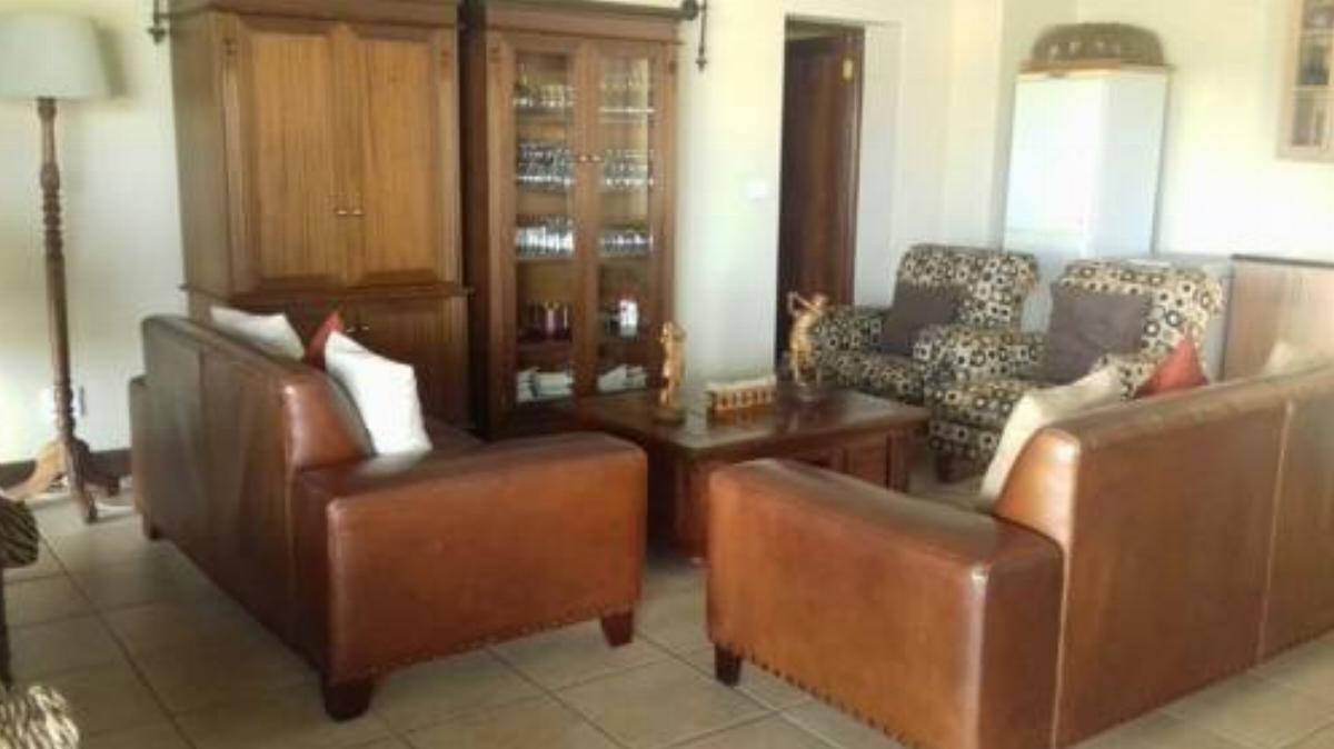 152 Zebula Hotel Mabula South Africa