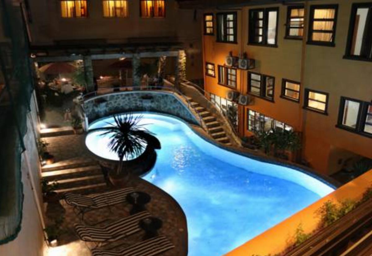 1775 Adriatico Suites Hotel Manila Philippines