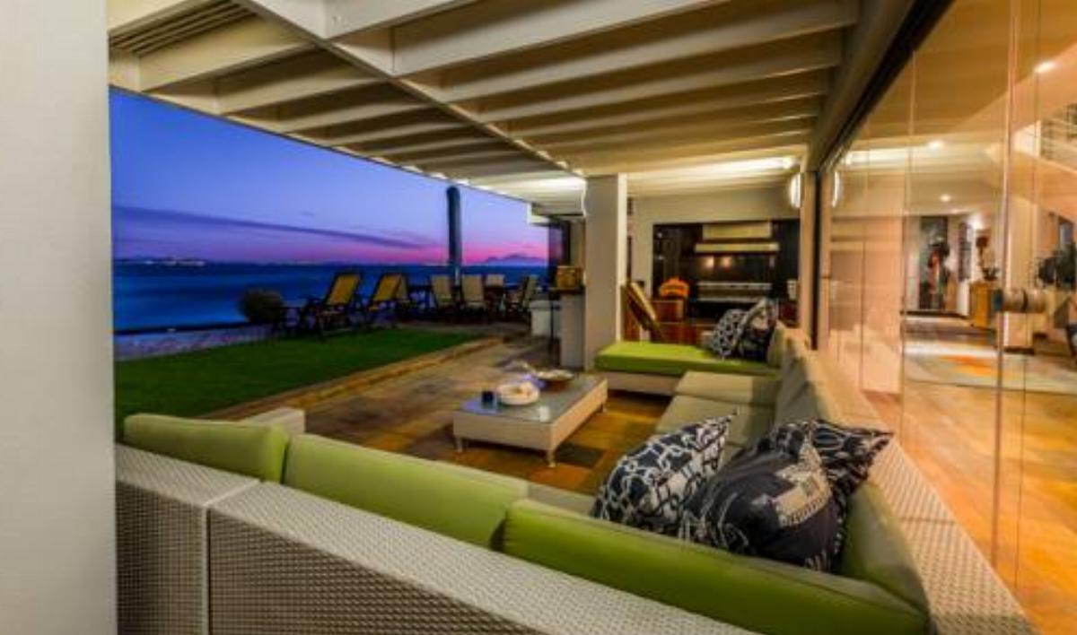 185 Beach Road Boutique Suites and Apartments Hotel Gordonʼs Bay South Africa