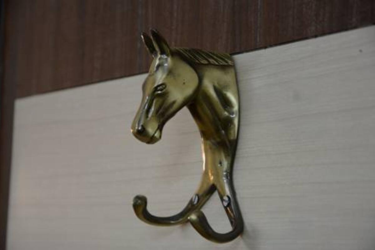 1873 Equestrian Lifestyle Resort Hotel Karjat India