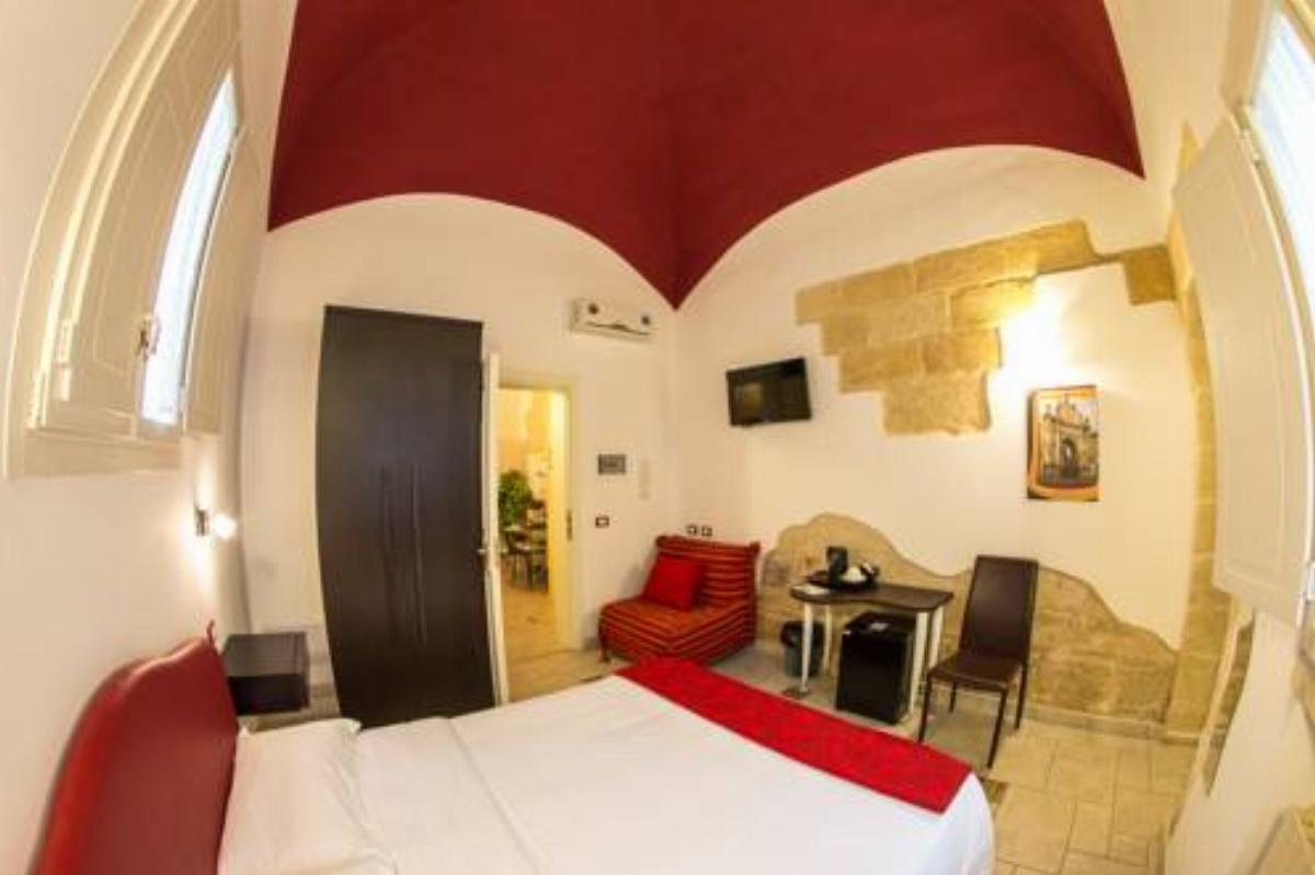 19Venti Hotel Lecce Italy