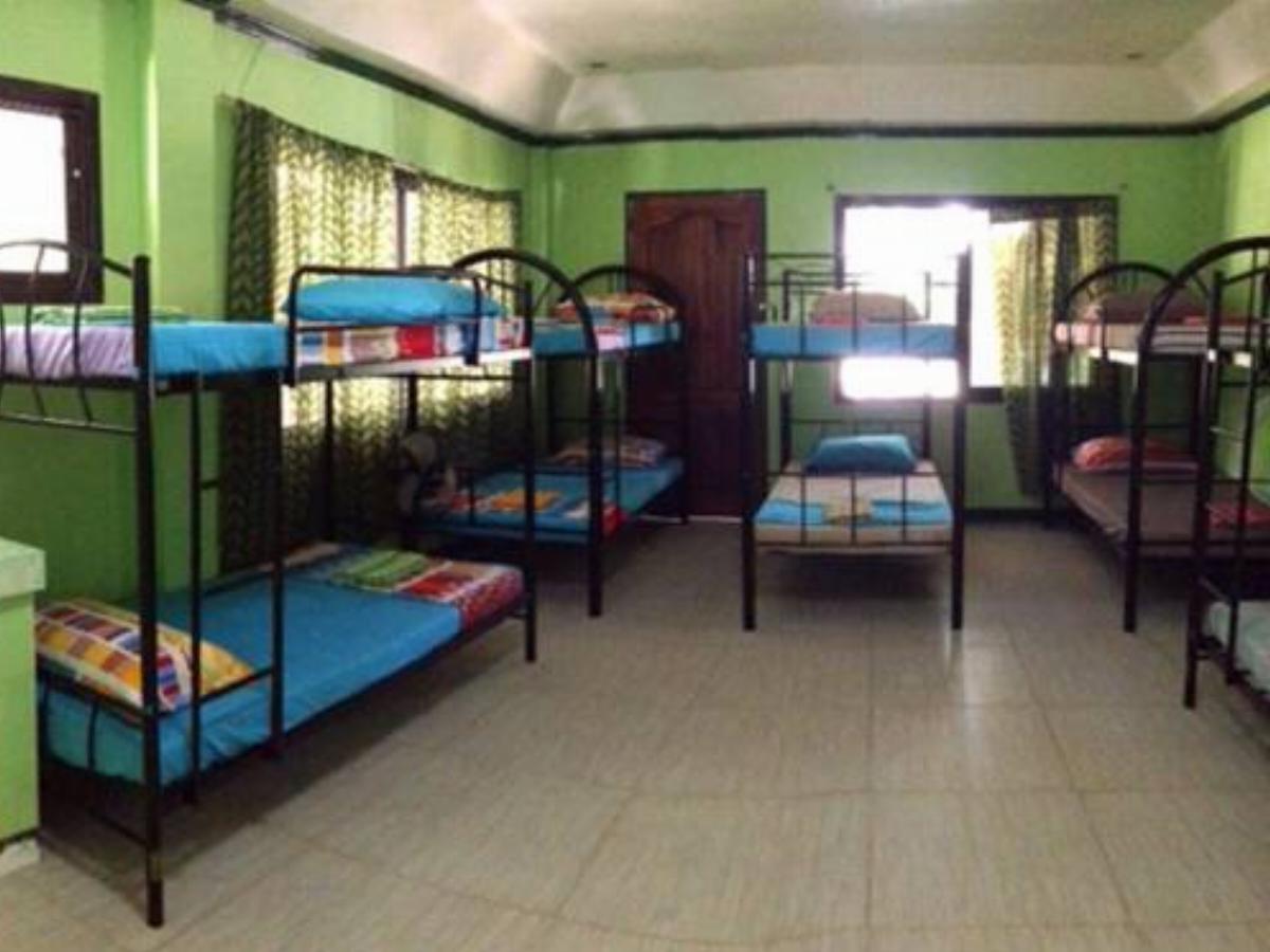 1peace guesthouse Hotel Anda Philippines