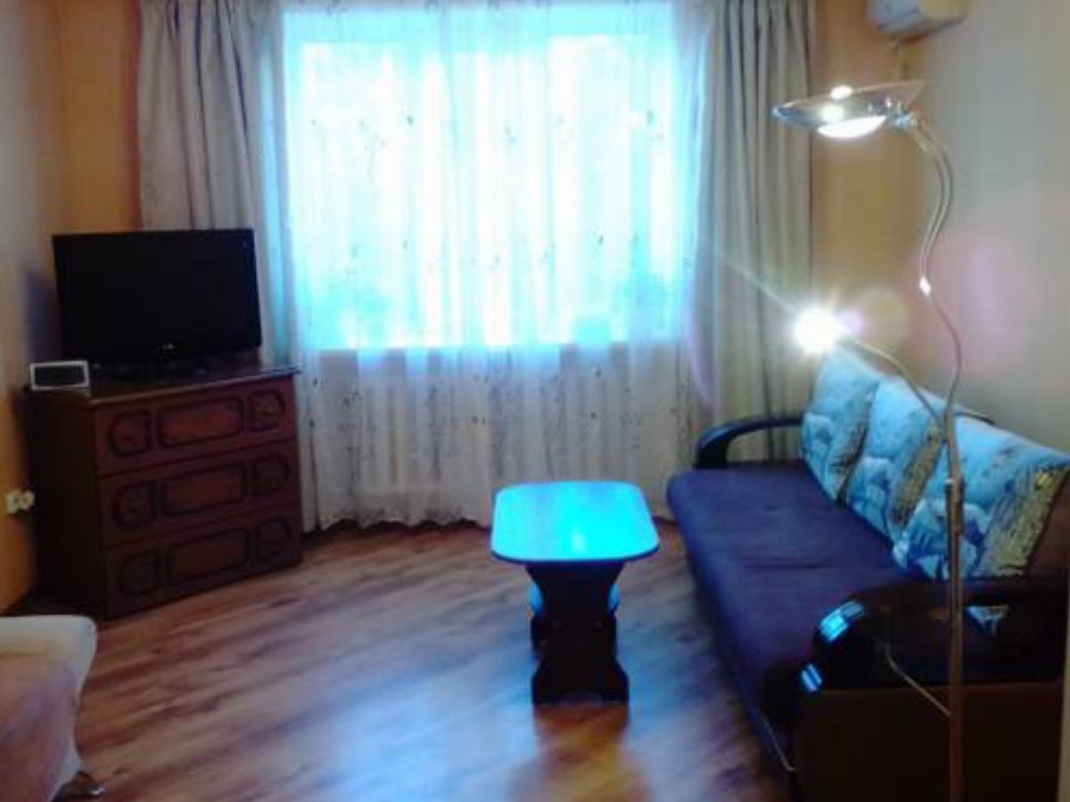 2х.комнатная квартира Hotel Feodosiya Crimea
