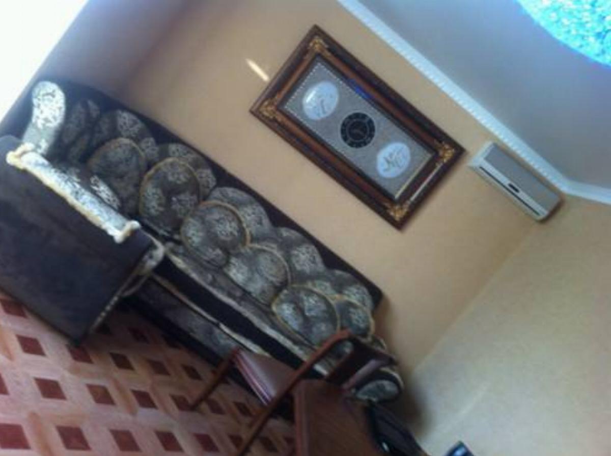 2-х комнатная квартира Hotel Gagra Abkhazia