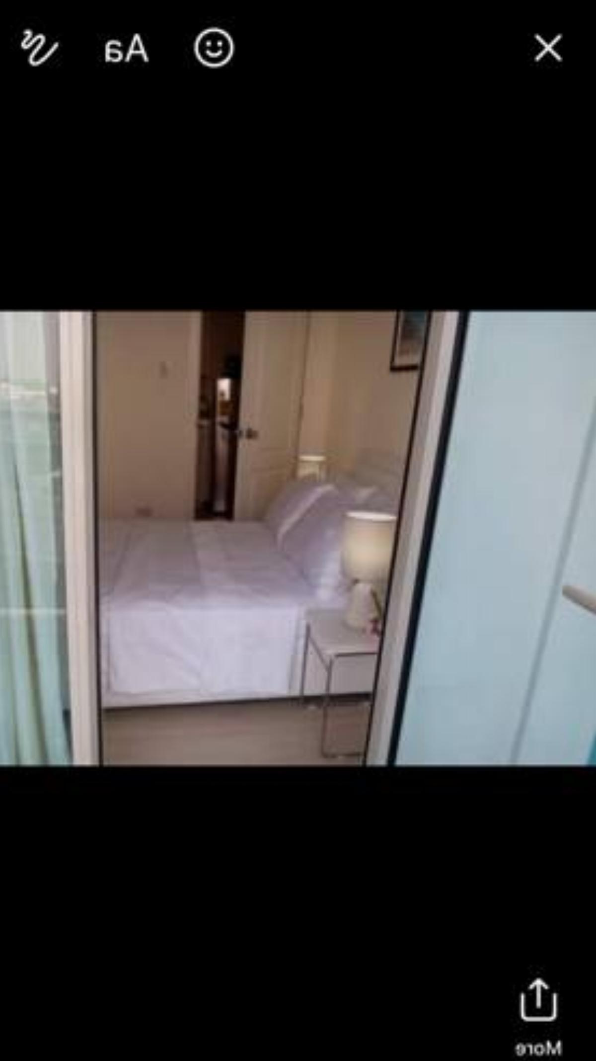 2 Bedroom @ Azure Urban Residence Hotel Manila Philippines