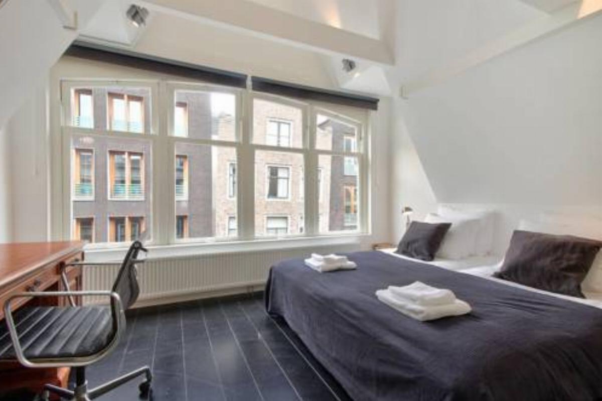 2 BEDROOM | CITY CENTER | TERRACE Hotel Amsterdam Netherlands