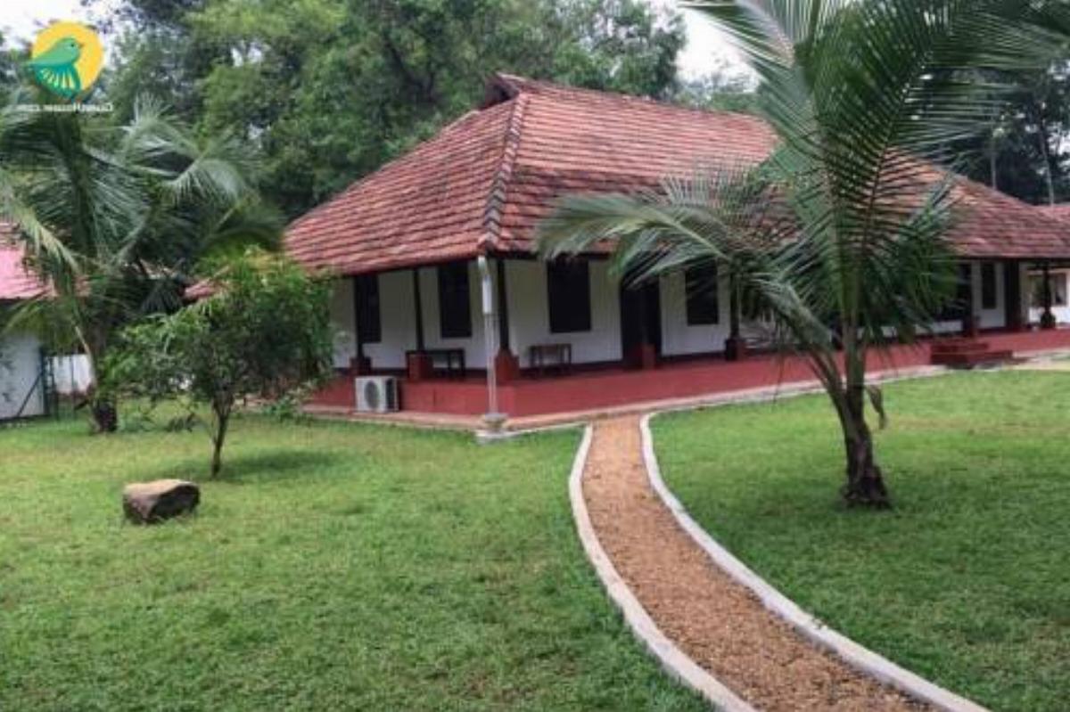 2 BHK Bungalow in Bharananganam Pala,, Alappuzha, by GuestHouser (102E) Hotel Lālam India