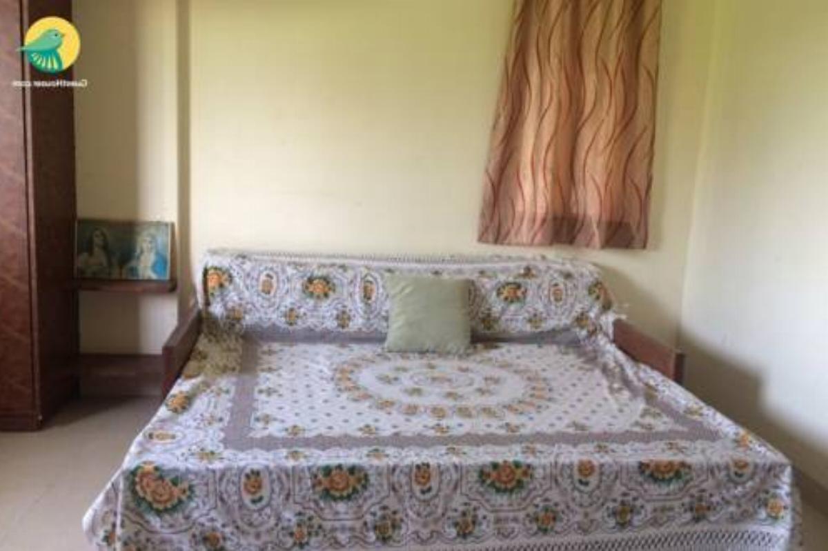 2 BHK Bungalow in Gold Valley, Lonavala, by GuestHouser (078 Hotel Lonavala India