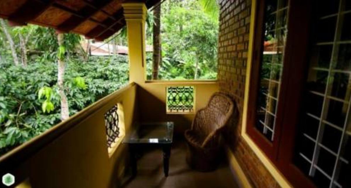 2 BHK Cottage in Kenichira, Wayanad, by GuestHouser (5769) Hotel Batheri India