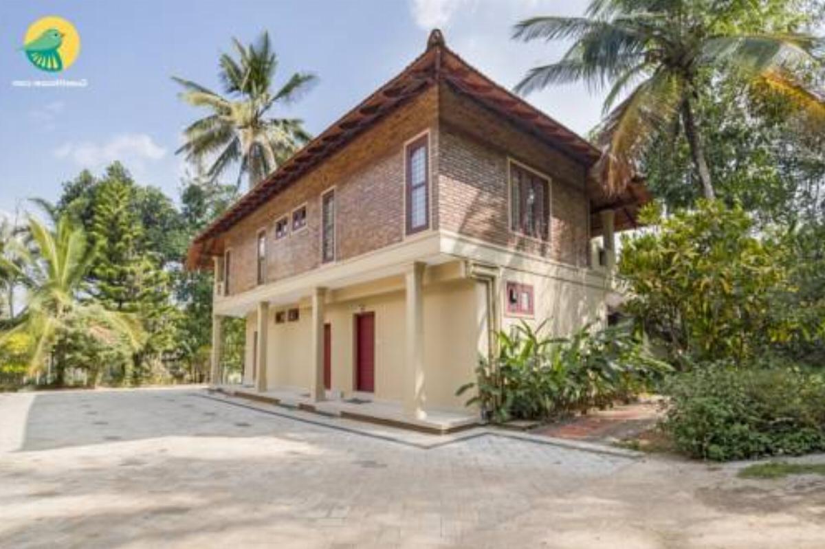 2 BHK Cottage in Kenichira, Wayanad, by GuestHouser (5769) Hotel Batheri India